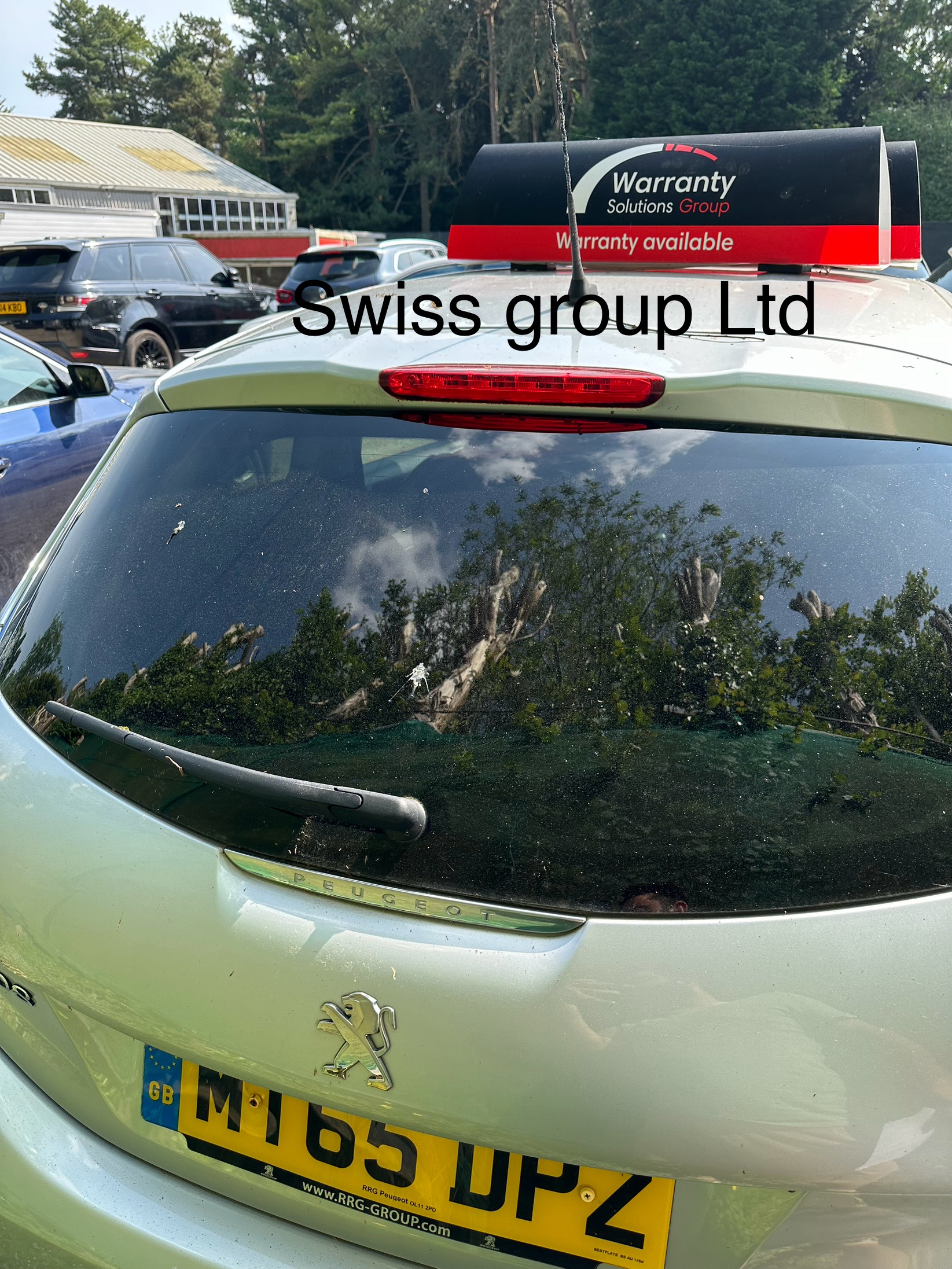 Peugeot 208 1.2 PureTech Allure Hatchback 3dr Petrol Manual Euro 6