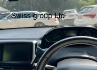 Peugeot 208 1.2 PureTech Allure Hatchback 3dr Petrol Manual Euro 6