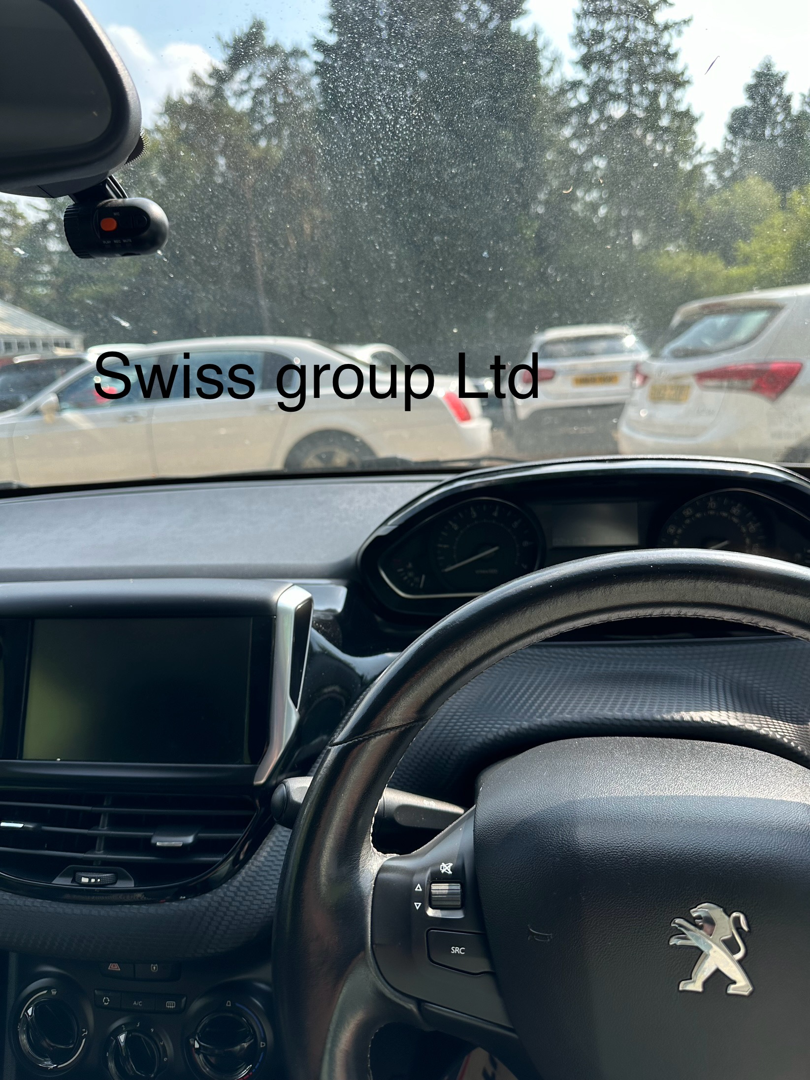 Peugeot 208 1.2 PureTech Allure Hatchback 3dr Petrol Manual Euro 6