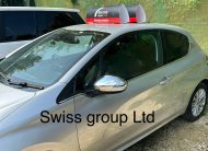 Peugeot 208 1.2 PureTech Allure Hatchback 3dr Petrol Manual Euro 6