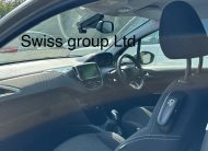 Peugeot 208 1.2 PureTech Allure Hatchback 3dr Petrol Manual Euro 6