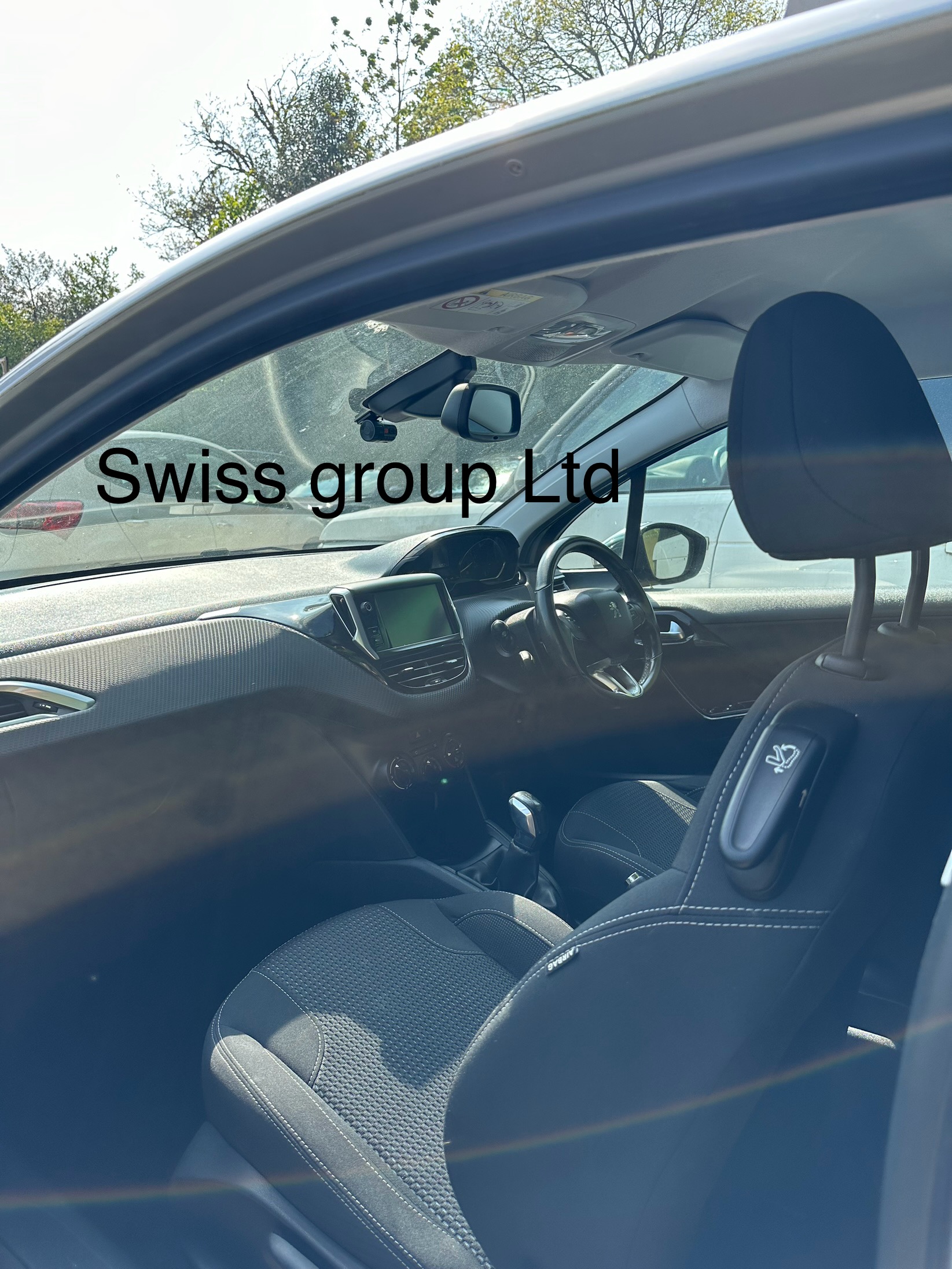 Peugeot 208 1.2 PureTech Allure Hatchback 3dr Petrol Manual Euro 6