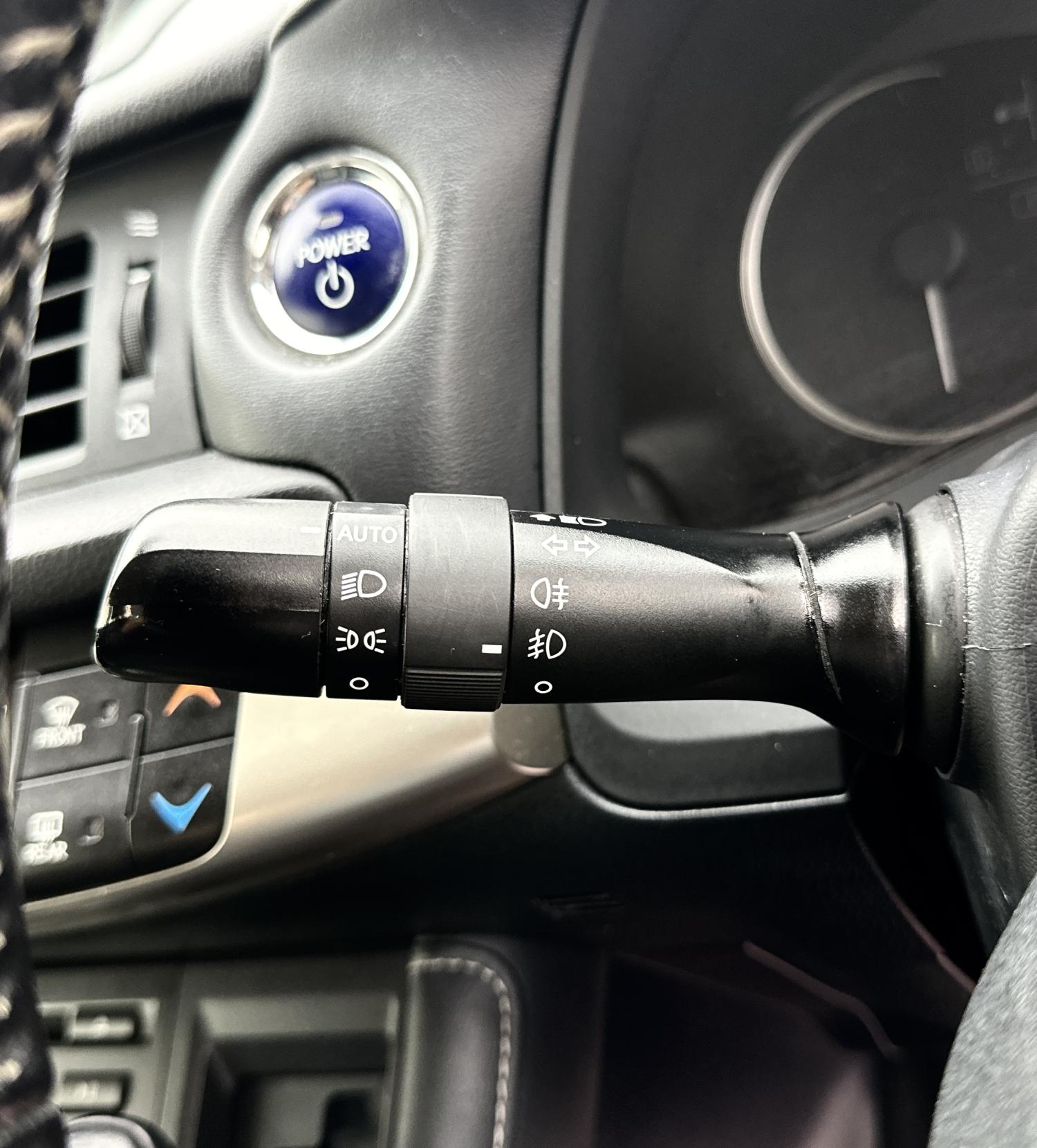 Lexus CT 1.8 200h Executive Edition Hatchback 5dr Petrol Hybrid