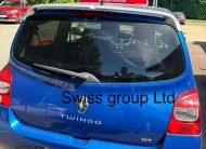 Renault Twingo 1.2 TCe GT Hatchback 3dr Petrol Manual Euro 4 (100 ps)