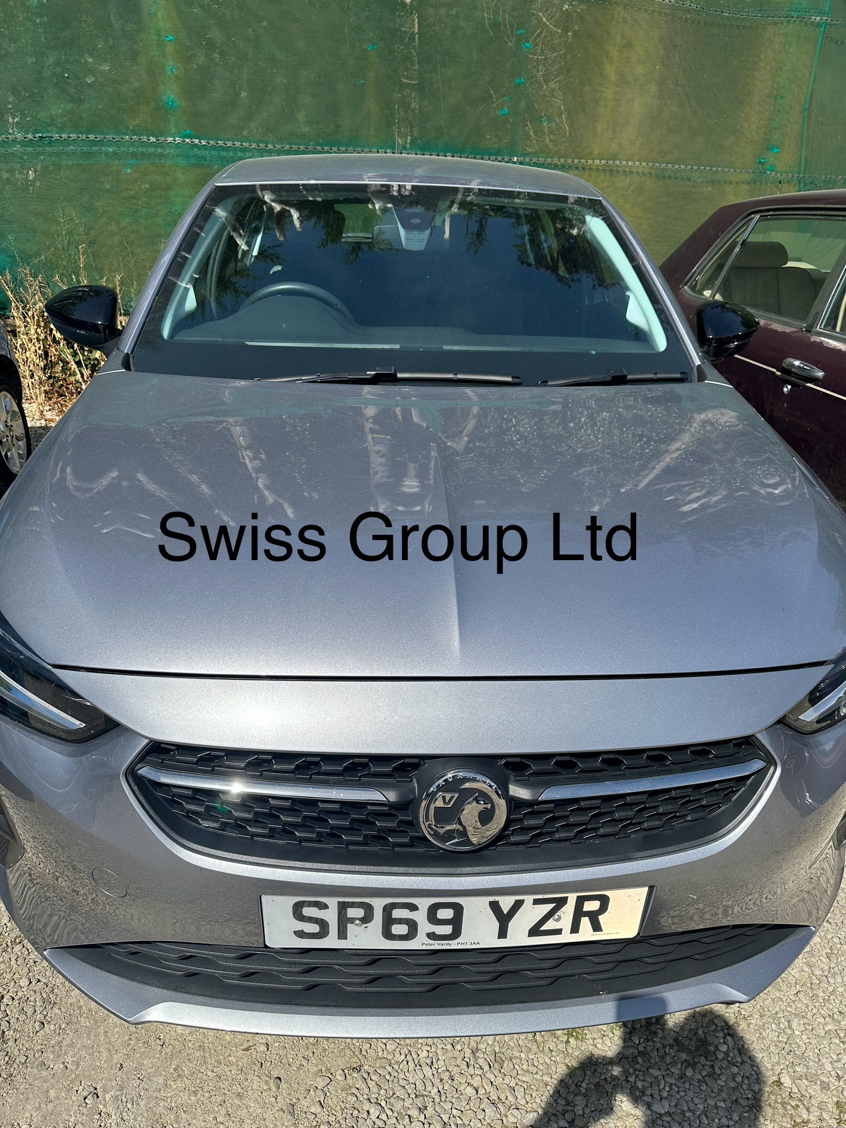 Vauxhall Corsa 1.2 Turbo SE Hatchback 5dr Petrol Auto Euro 6 (s/s) (100)