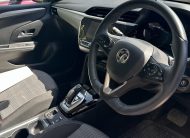 Vauxhall Corsa 1.2 Turbo SE Hatchback 5dr Petrol Auto Euro 6 (s/s) (100)