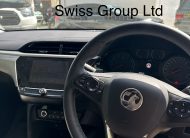 Vauxhall Corsa 1.2 Turbo SE Hatchback 5dr Petrol Auto Euro 6 (s/s) (100)