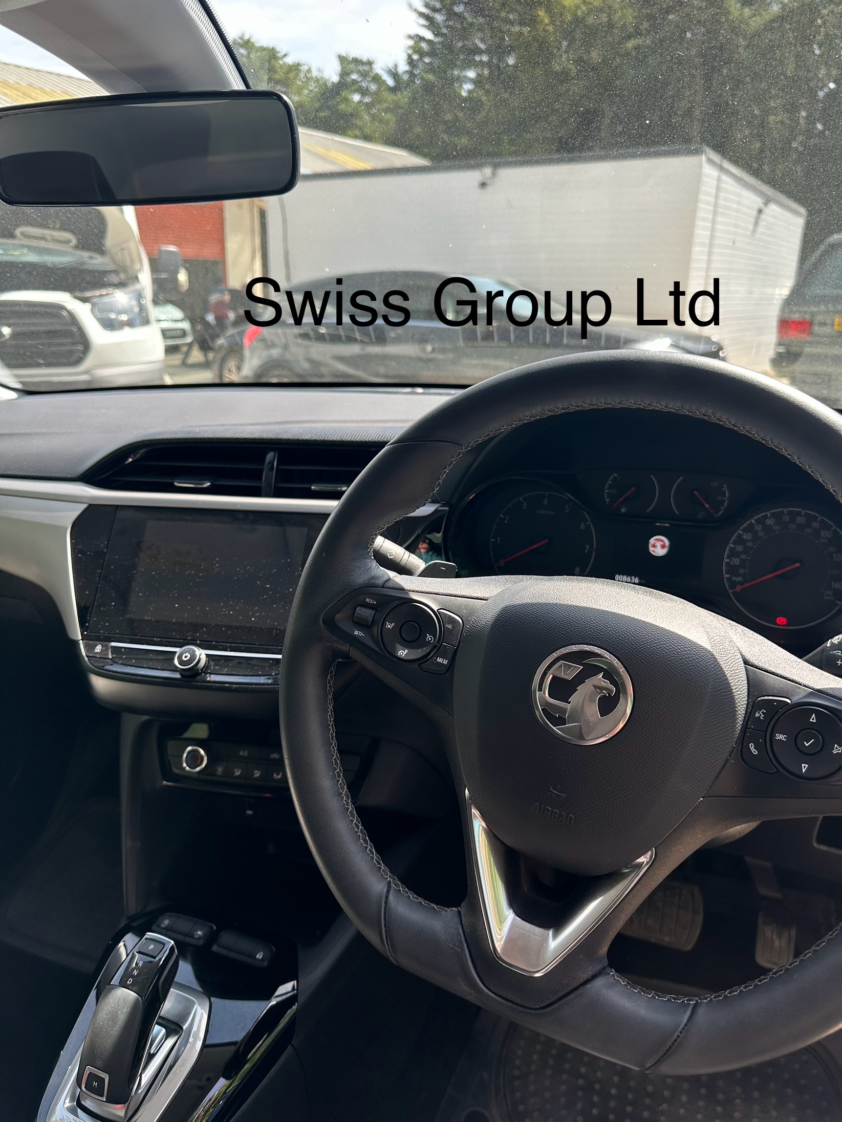 Vauxhall Corsa 1.2 Turbo SE Hatchback 5dr Petrol Auto Euro 6 (s/s) (100)