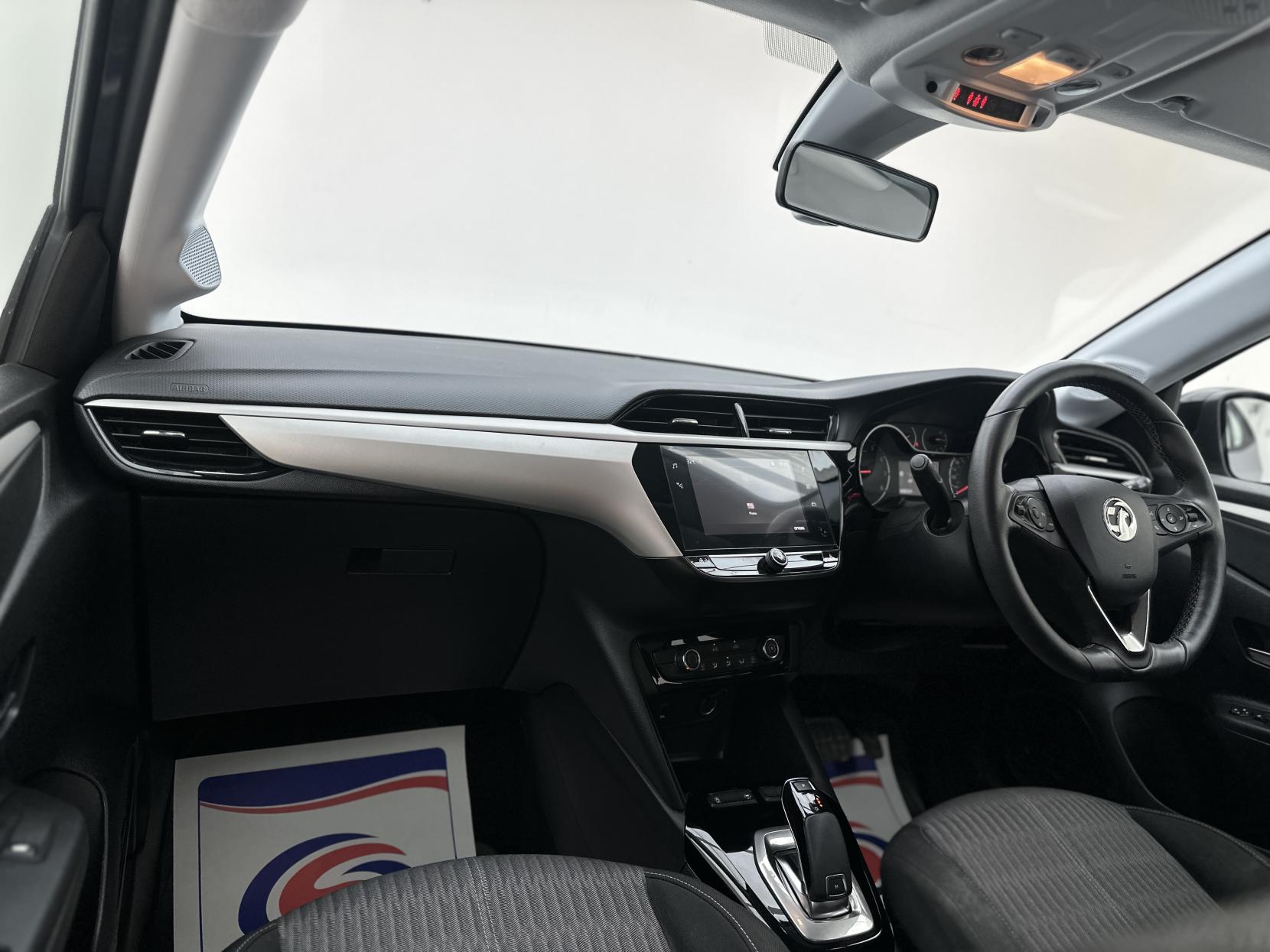 Vauxhall Corsa 1.2 Turbo SE Hatchback 5dr Petrol Auto Euro 6 (s/s) (100)