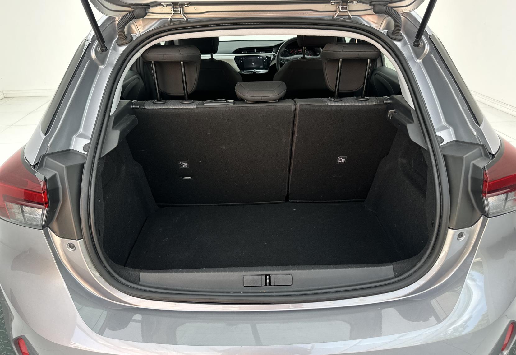 Vauxhall Corsa 1.2 Turbo SE Hatchback 5dr Petrol Auto Euro 6 (s/s) (100)