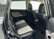 Mitsubishi Outlander 2.0h 12kWh GX4h SUV 5dr Petrol Plug-in Hybrid CVT 4WD Euro 5 (s/s) (200 ps)