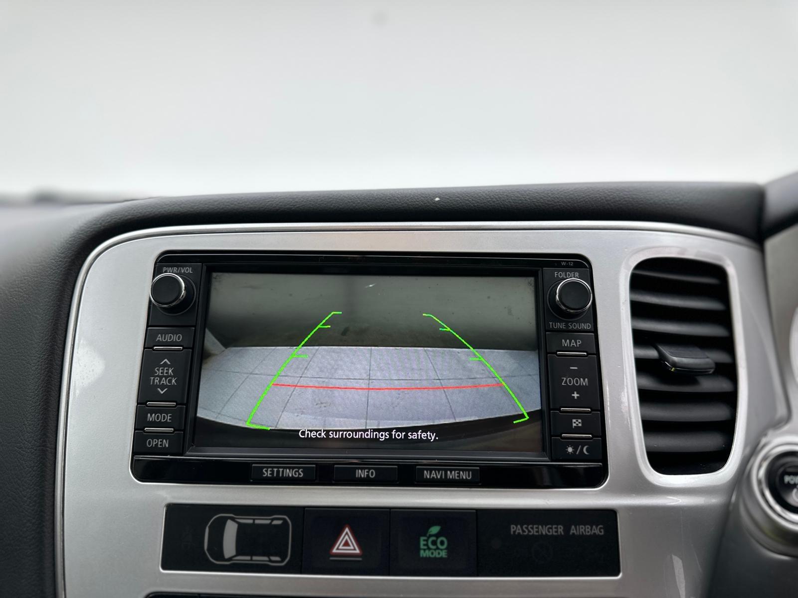 Mitsubishi Outlander 2.0h 12kWh GX4h SUV 5dr Petrol Plug-in Hybrid CVT 4WD Euro 5 (s/s) (200 ps)