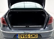 Volkswagen CC 1.8 TSI BlueMotion Tech Moda Saloon 4dr Petrol DSG Euro