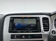 Mitsubishi Outlander 2.0h 12kWh GX4h SUV 5dr Petrol Plug-in Hybrid CVT 4WD Euro 5 (s/s) (200 ps)