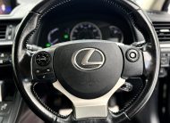 Lexus CT 1.8 200h Executive Edition Hatchback 5dr Petrol Hybrid