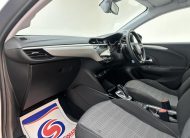 Vauxhall Corsa 1.2 Turbo SE Hatchback 5dr Petrol Auto Euro 6 (s/s) (100)
