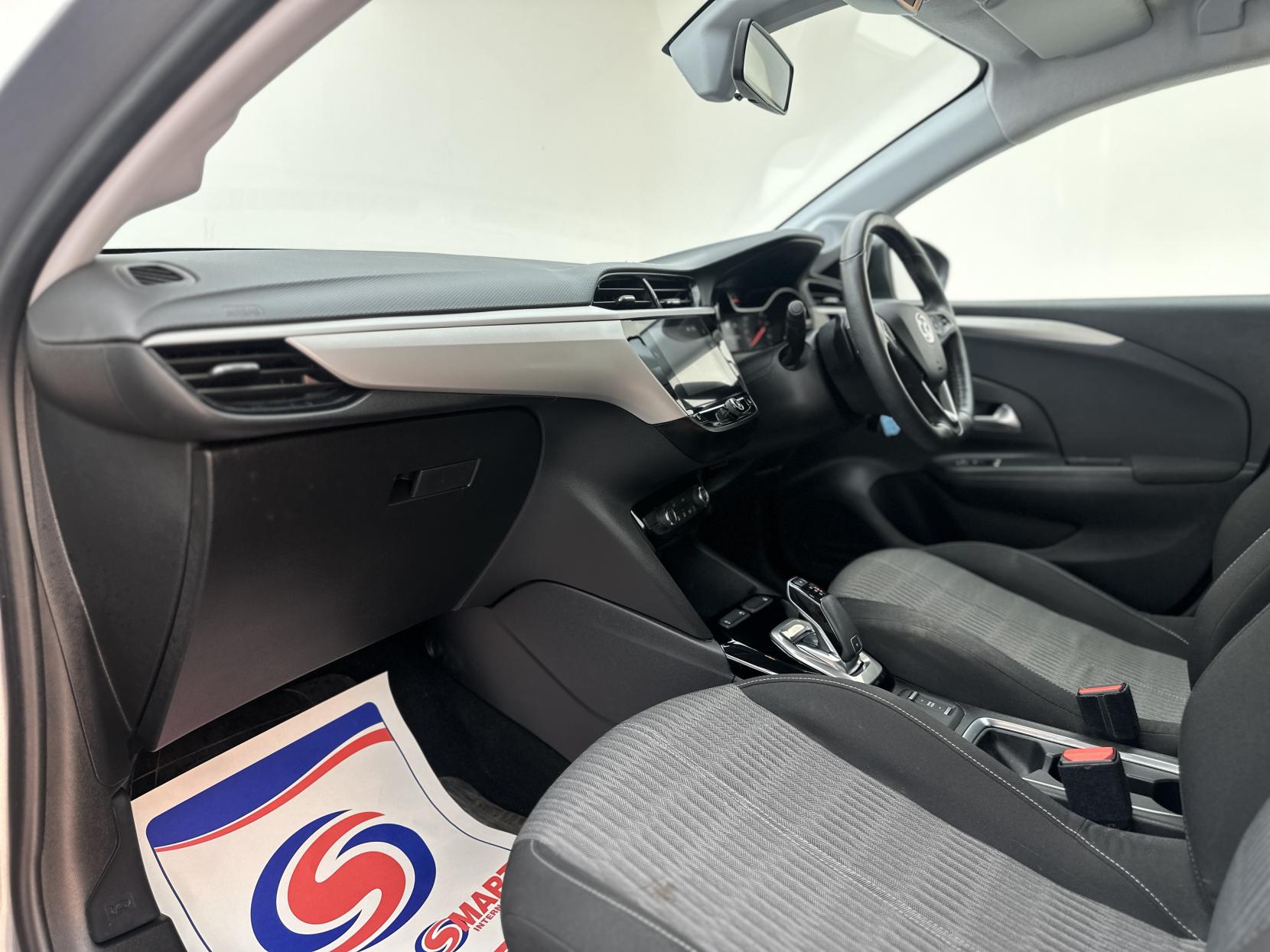 Vauxhall Corsa 1.2 Turbo SE Hatchback 5dr Petrol Auto Euro 6 (s/s) (100)