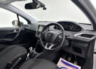 Peugeot 208 1.2 PureTech Allure Hatchback 3dr Petrol Manual Euro 6