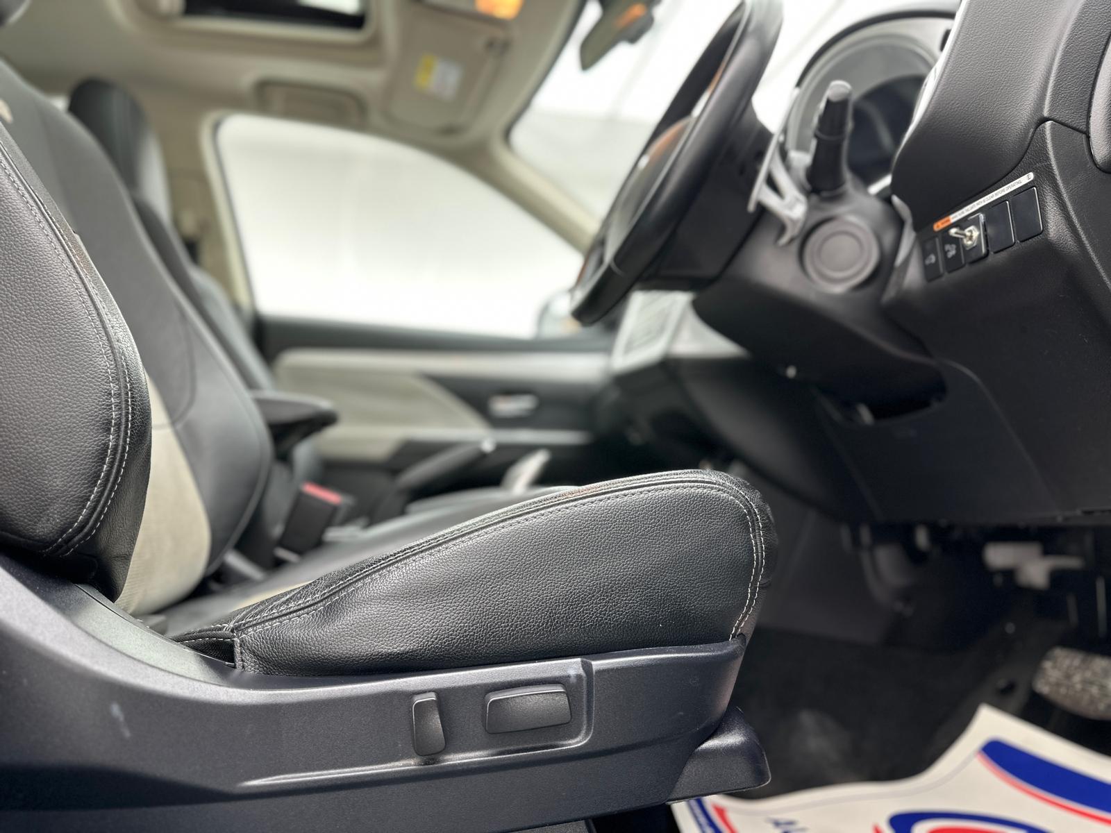 Mitsubishi Outlander 2.0h 12kWh GX4h SUV 5dr Petrol Plug-in Hybrid CVT 4WD Euro 5 (s/s) (200 ps)