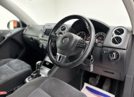 Volkswagen Tiguan 2.0 TDI BlueMotion Tech Match SUV 5dr Diesel DSG 4WD