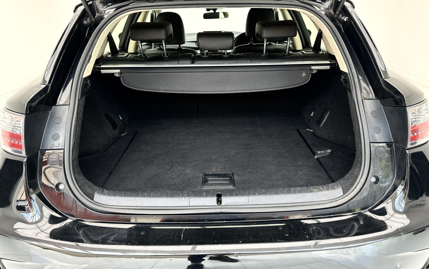 Lexus CT 1.8 200h Executive Edition Hatchback 5dr Petrol Hybrid