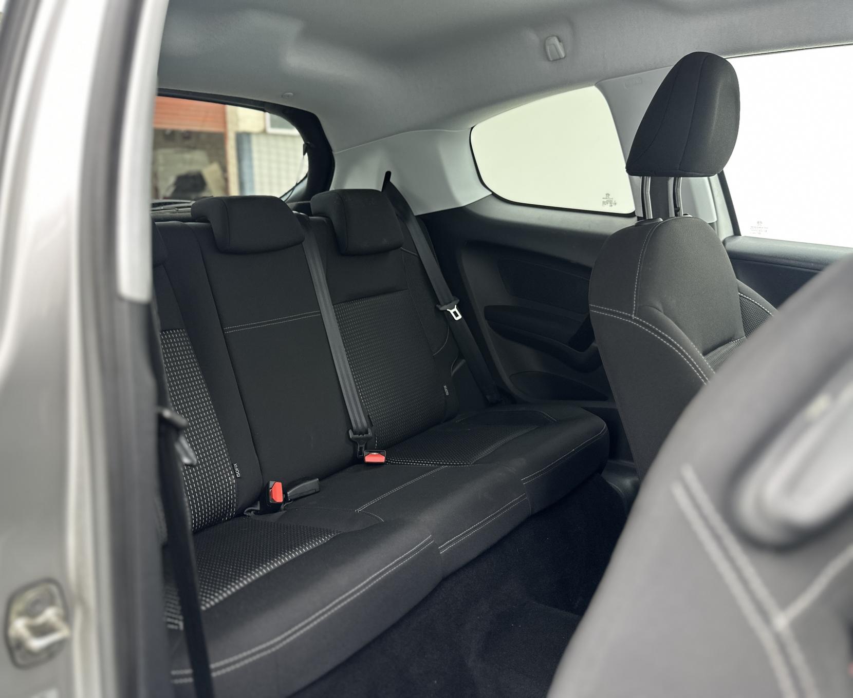 Peugeot 208 1.2 PureTech Allure Hatchback 3dr Petrol Manual Euro 6