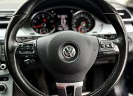 Volkswagen CC 1.8 TSI BlueMotion Tech Moda Saloon 4dr Petrol DSG Euro
