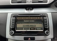 Volkswagen CC 1.8 TSI BlueMotion Tech Moda Saloon 4dr Petrol DSG Euro