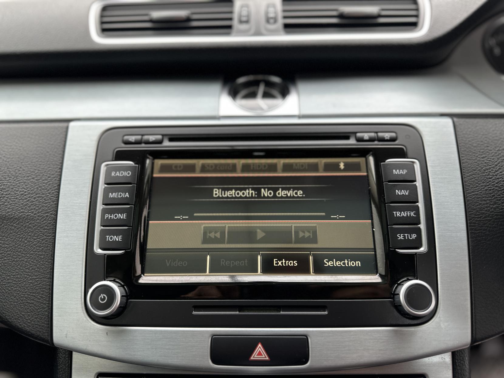 Volkswagen CC 1.8 TSI BlueMotion Tech Moda Saloon 4dr Petrol DSG Euro