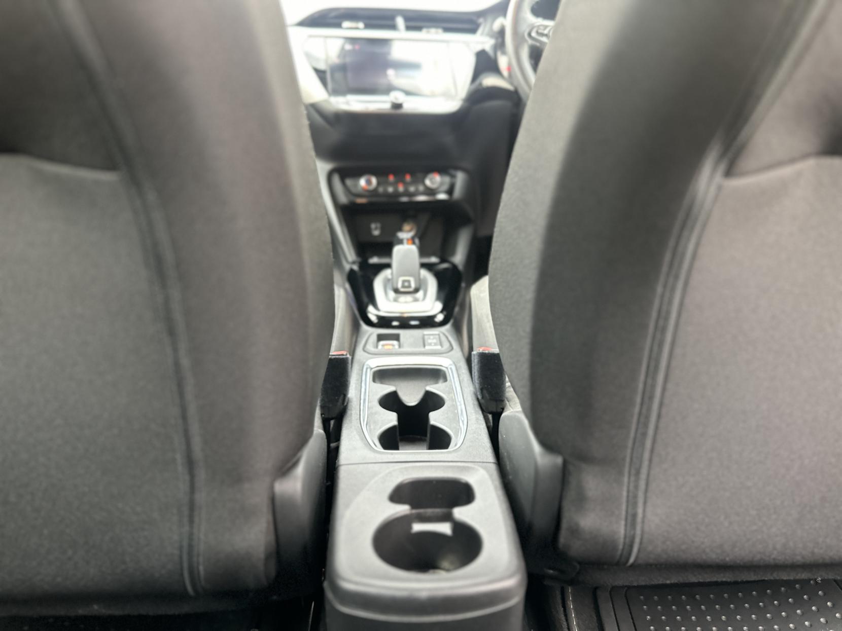 Vauxhall Corsa 1.2 Turbo SE Hatchback 5dr Petrol Auto Euro 6 (s/s) (100)