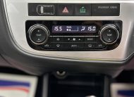 Mitsubishi Outlander 2.0h 12kWh GX4h SUV 5dr Petrol Plug-in Hybrid CVT 4WD Euro 5 (s/s) (200 ps)