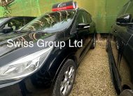 Ford Kuga 1.5T EcoBoost Titanium Sport SUV 5dr Petrol Auto AWD Euro 6 (s/s) (182 ps)