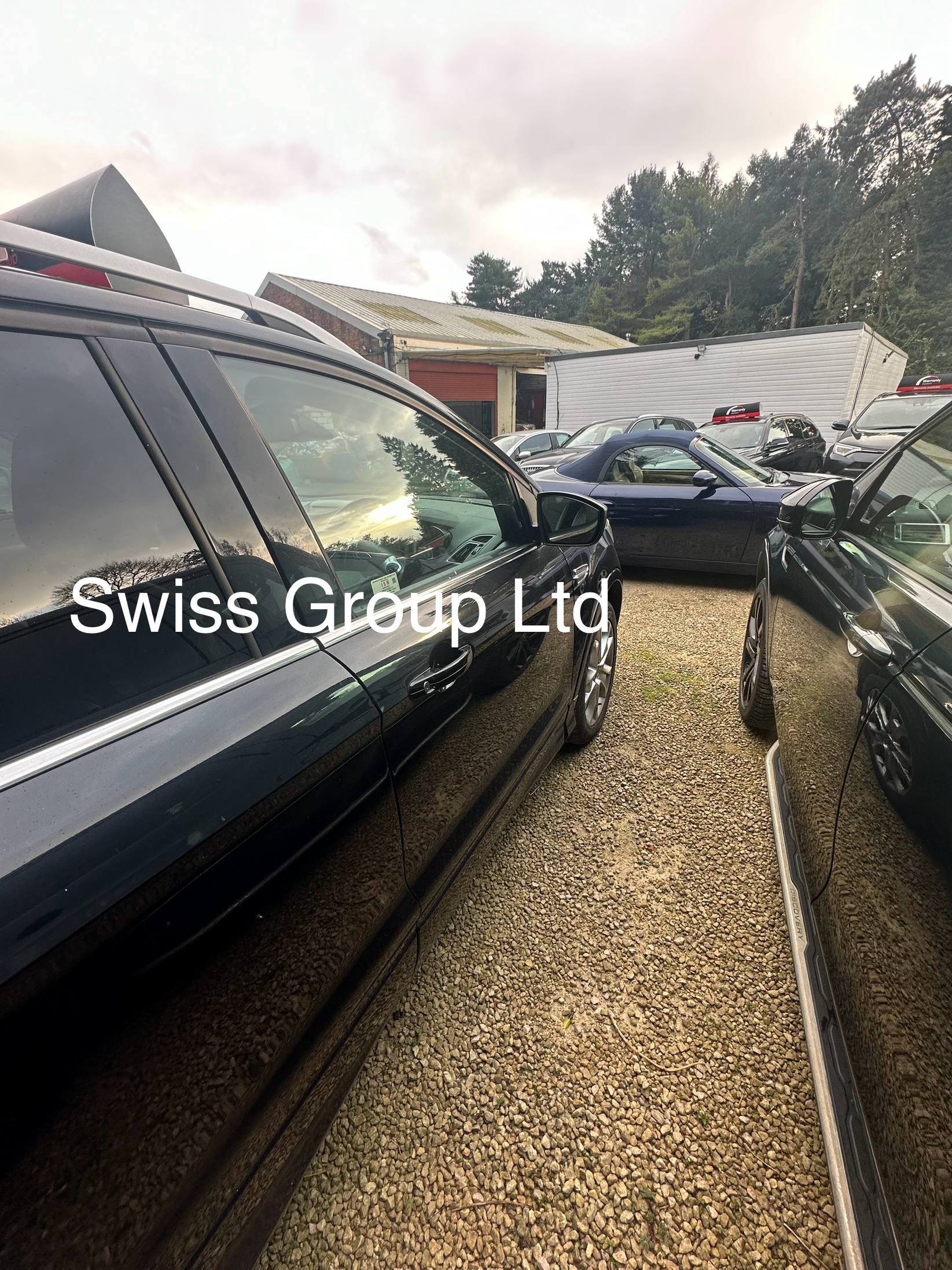 Ford Kuga 1.5T EcoBoost Titanium Sport SUV 5dr Petrol Auto AWD Euro 6 (s/s) (182 ps)