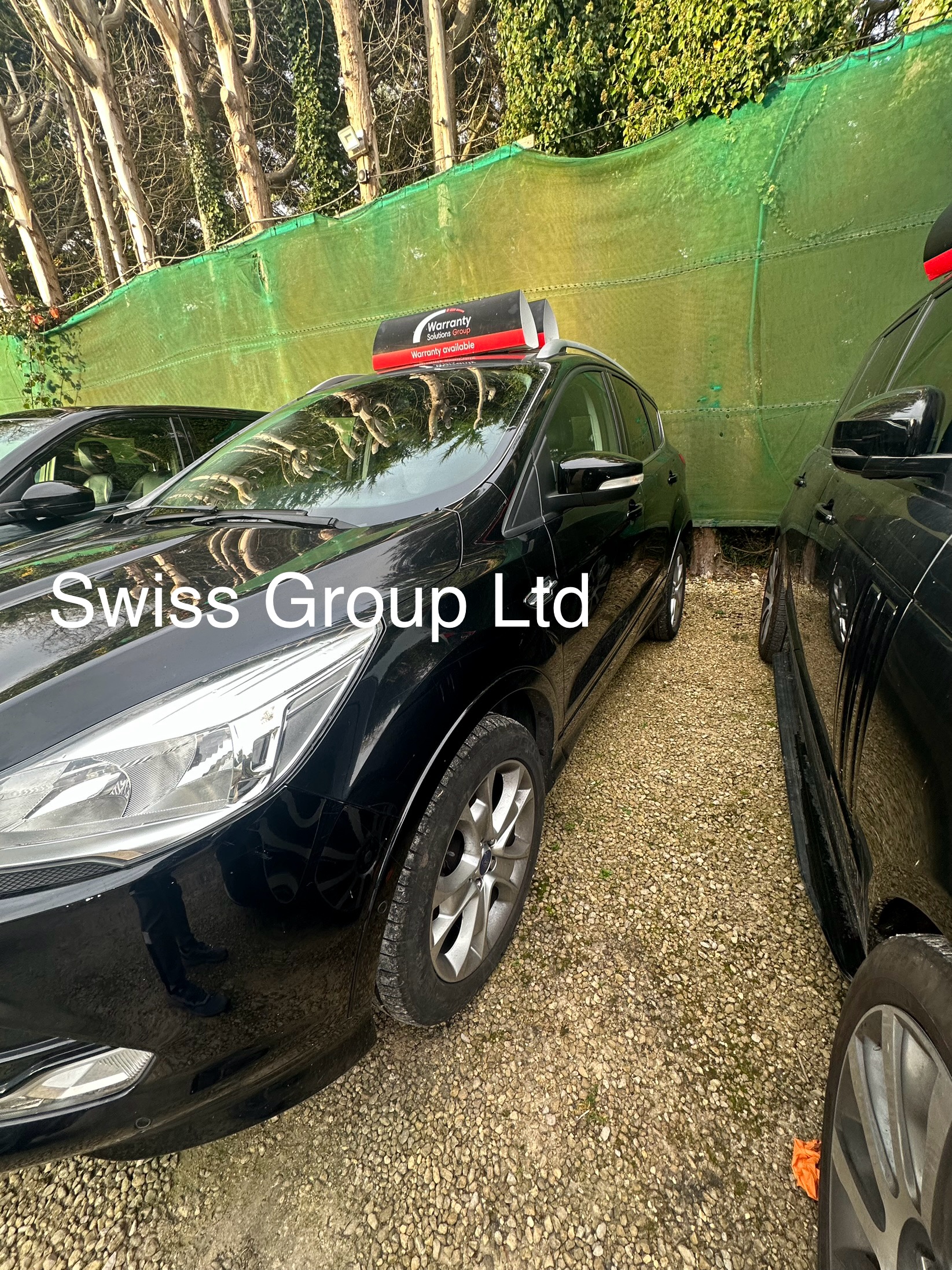 Ford Kuga 1.5T EcoBoost Titanium Sport SUV 5dr Petrol Auto AWD Euro 6 (s/s) (182 ps)