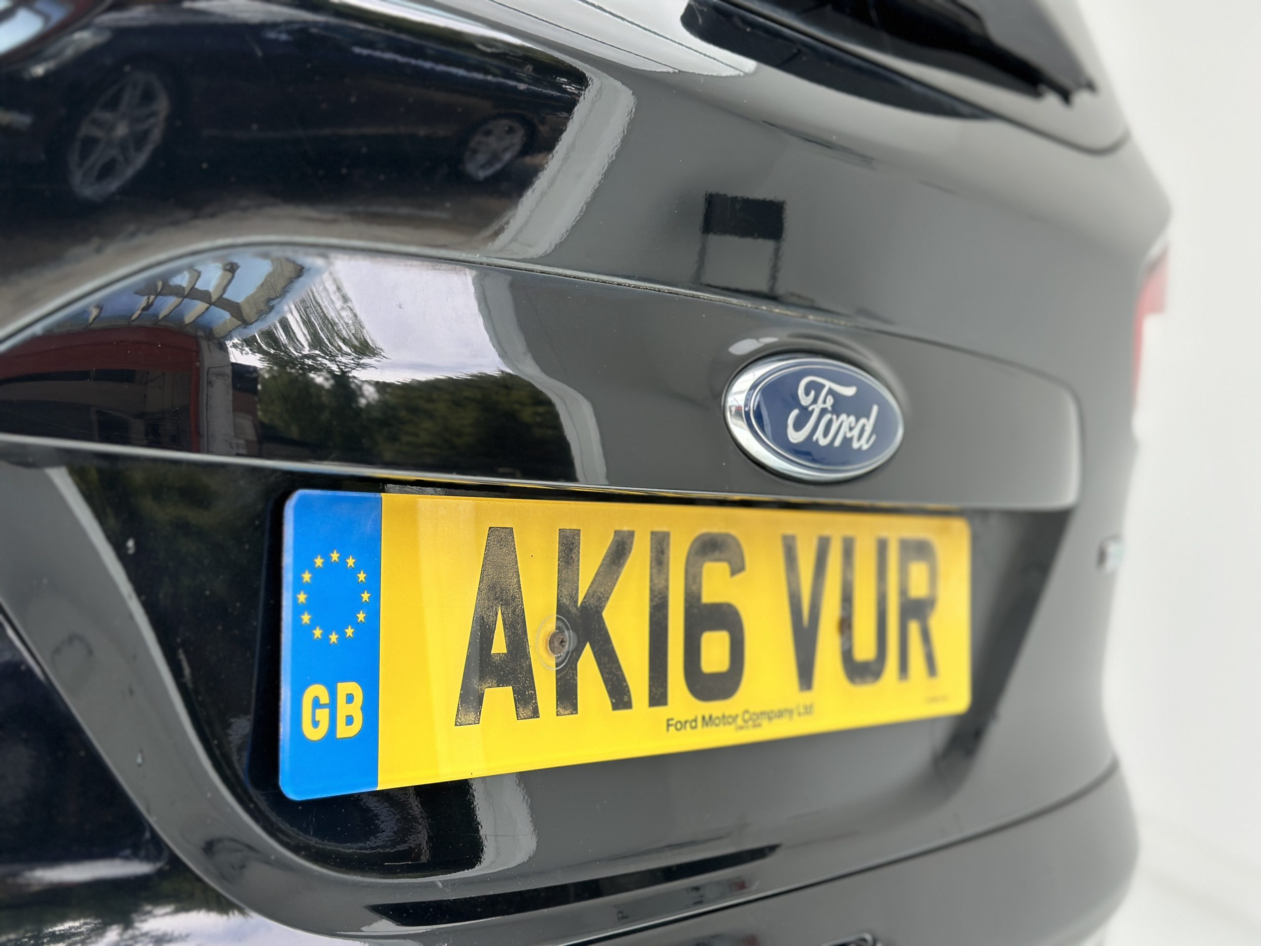 Ford Kuga 1.5T EcoBoost Titanium Sport SUV 5dr Petrol Auto AWD Euro 6 (s/s) (182 ps)