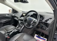 Ford Kuga 1.5T EcoBoost Titanium Sport SUV 5dr Petrol Auto AWD Euro 6 (s/s) (182 ps)