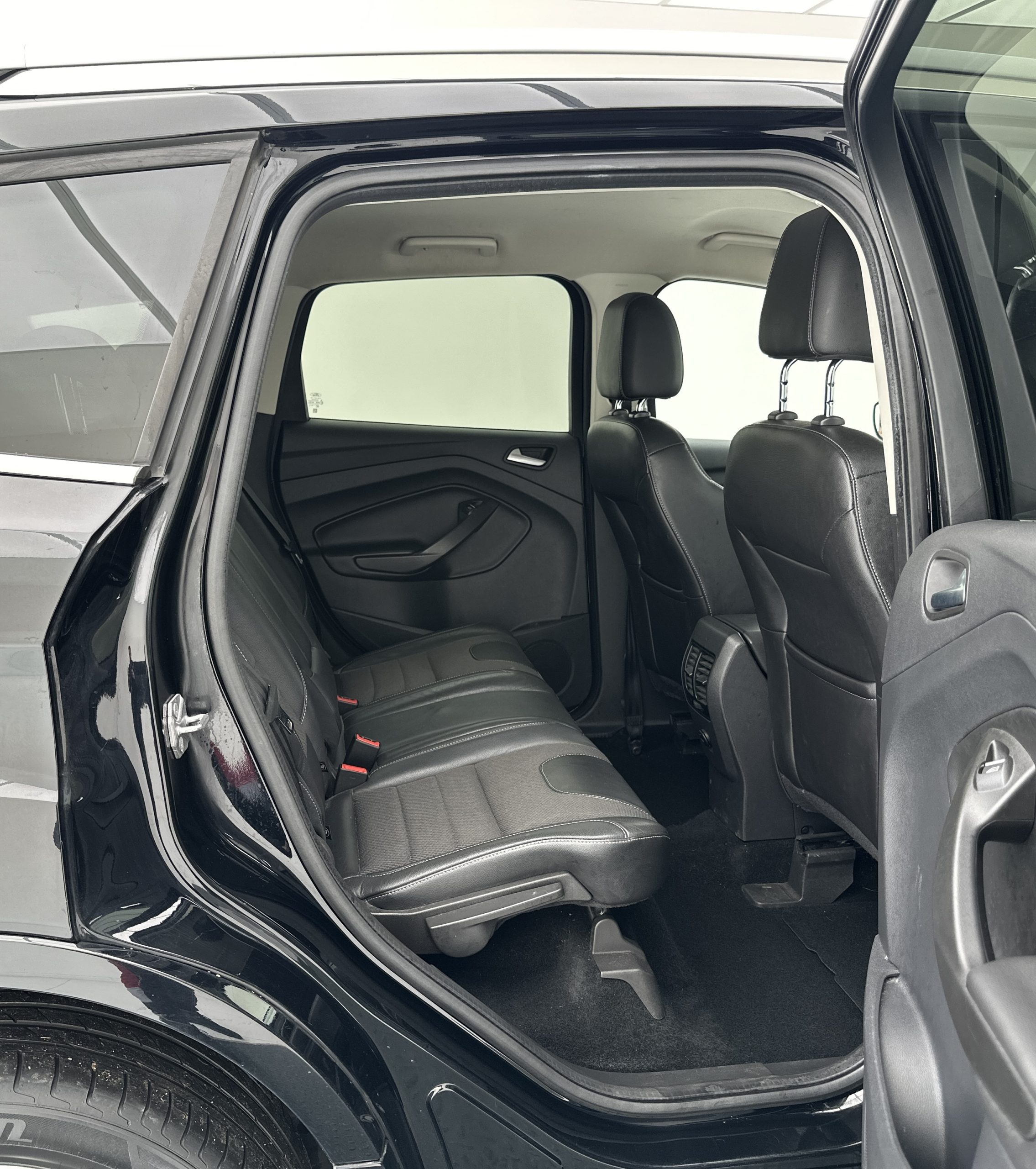 Ford Kuga 1.5T EcoBoost Titanium Sport SUV 5dr Petrol Auto AWD Euro 6 (s/s) (182 ps)