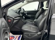 Ford Kuga 1.5T EcoBoost Titanium Sport SUV 5dr Petrol Auto AWD Euro 6 (s/s) (182 ps)