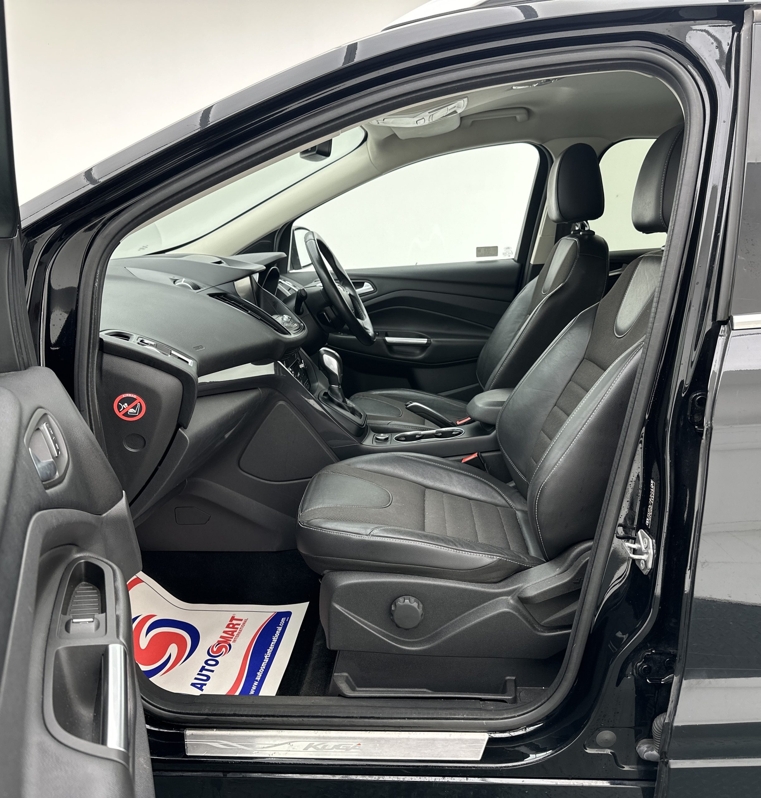 Ford Kuga 1.5T EcoBoost Titanium Sport SUV 5dr Petrol Auto AWD Euro 6 (s/s) (182 ps)