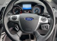 Ford Kuga 1.5T EcoBoost Titanium Sport SUV 5dr Petrol Auto AWD Euro 6 (s/s) (182 ps)