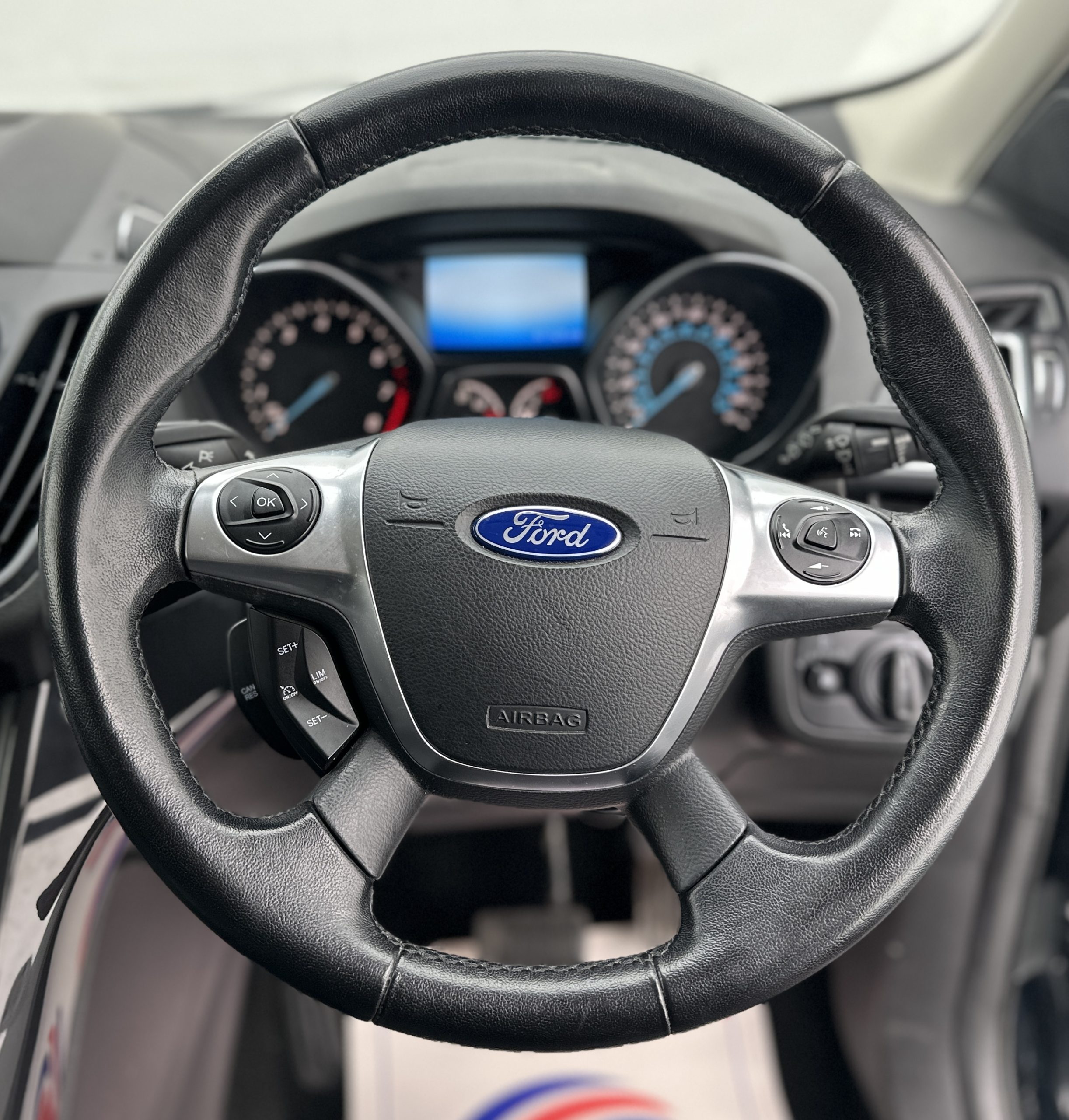 Ford Kuga 1.5T EcoBoost Titanium Sport SUV 5dr Petrol Auto AWD Euro 6 (s/s) (182 ps)