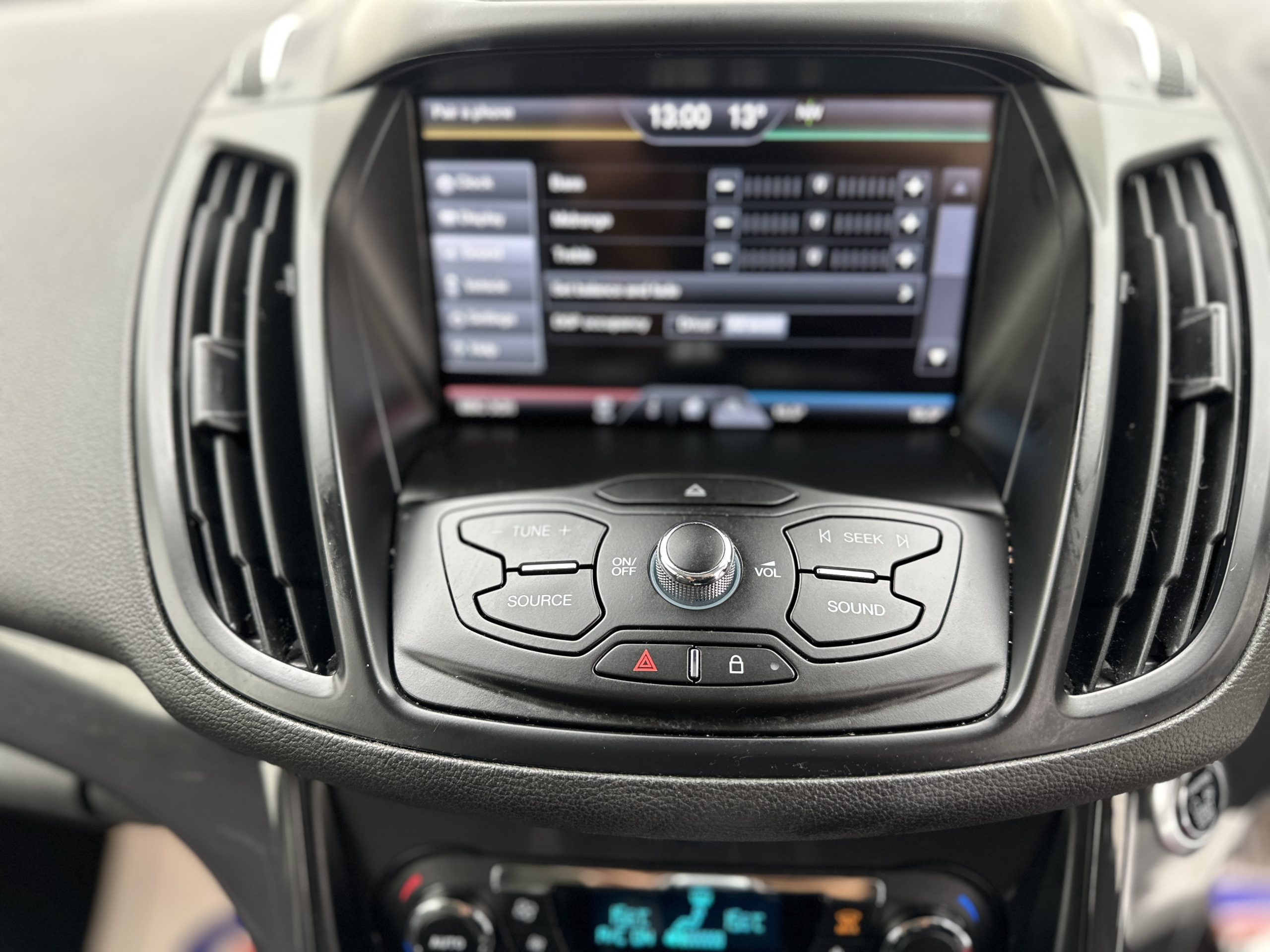 Ford Kuga 1.5T EcoBoost Titanium Sport SUV 5dr Petrol Auto AWD Euro 6 (s/s) (182 ps)