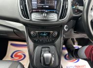 Ford Kuga 1.5T EcoBoost Titanium Sport SUV 5dr Petrol Auto AWD Euro 6 (s/s) (182 ps)