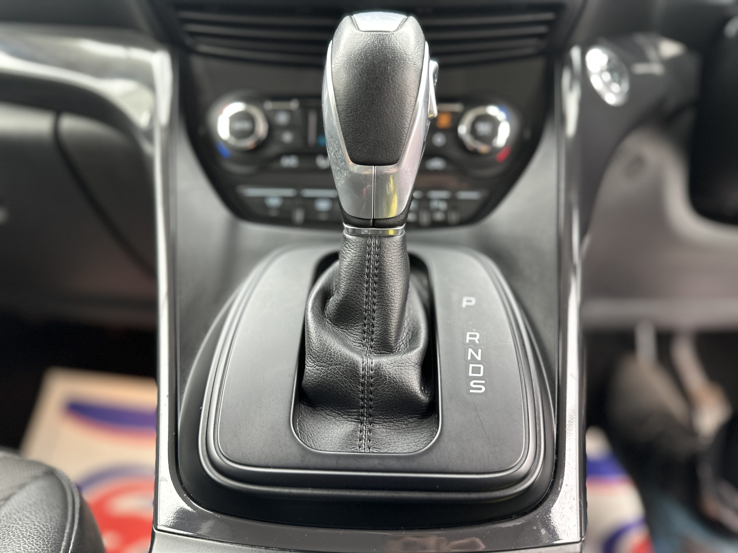 Ford Kuga 1.5T EcoBoost Titanium Sport SUV 5dr Petrol Auto AWD Euro 6 (s/s) (182 ps)