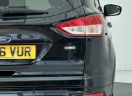 Ford Kuga 1.5T EcoBoost Titanium Sport SUV 5dr Petrol Auto AWD Euro 6 (s/s) (182 ps)