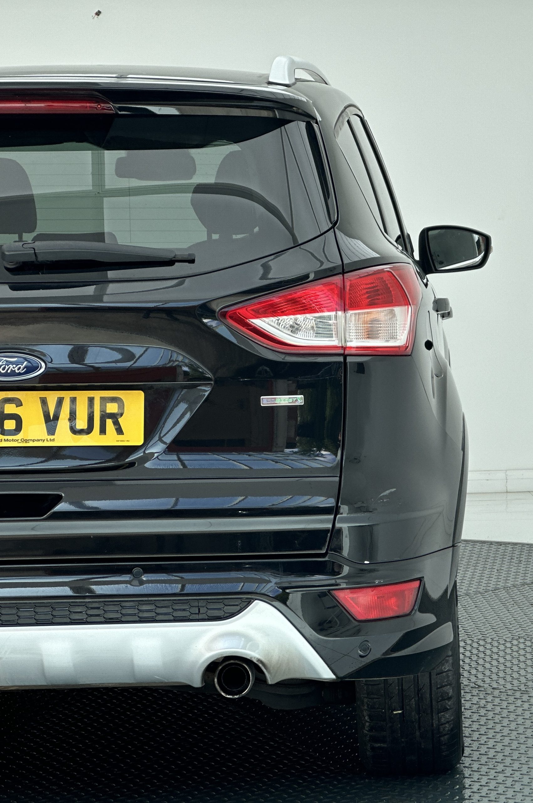 Ford Kuga 1.5T EcoBoost Titanium Sport SUV 5dr Petrol Auto AWD Euro 6 (s/s) (182 ps)