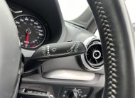 Audi A3 1.4 TFSI CoD S line Sportback 5dr Petrol S Tronic Euro 6 (s/s) (150 ps)