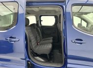 Vauxhall Combo Life 1.2 Turbo Energy MPV 5dr Petrol Auto Euro 6 (s/s) (130 ps)