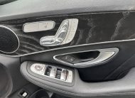 Mercedes-Benz C Class 2.1 C220d AMG Line (Premium) Estate 5dr Diesel 7G-Tronic+ Euro 6 (s/s) (170 ps)