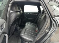 Audi A3 1.4 TFSI CoD S line Sportback 5dr Petrol S Tronic Euro 6 (s/s) (150 ps)
